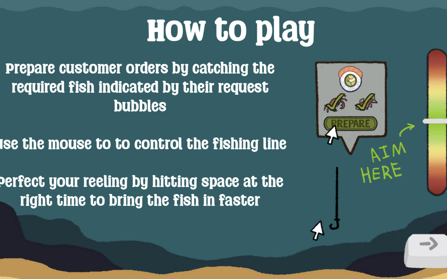 Play Instructions