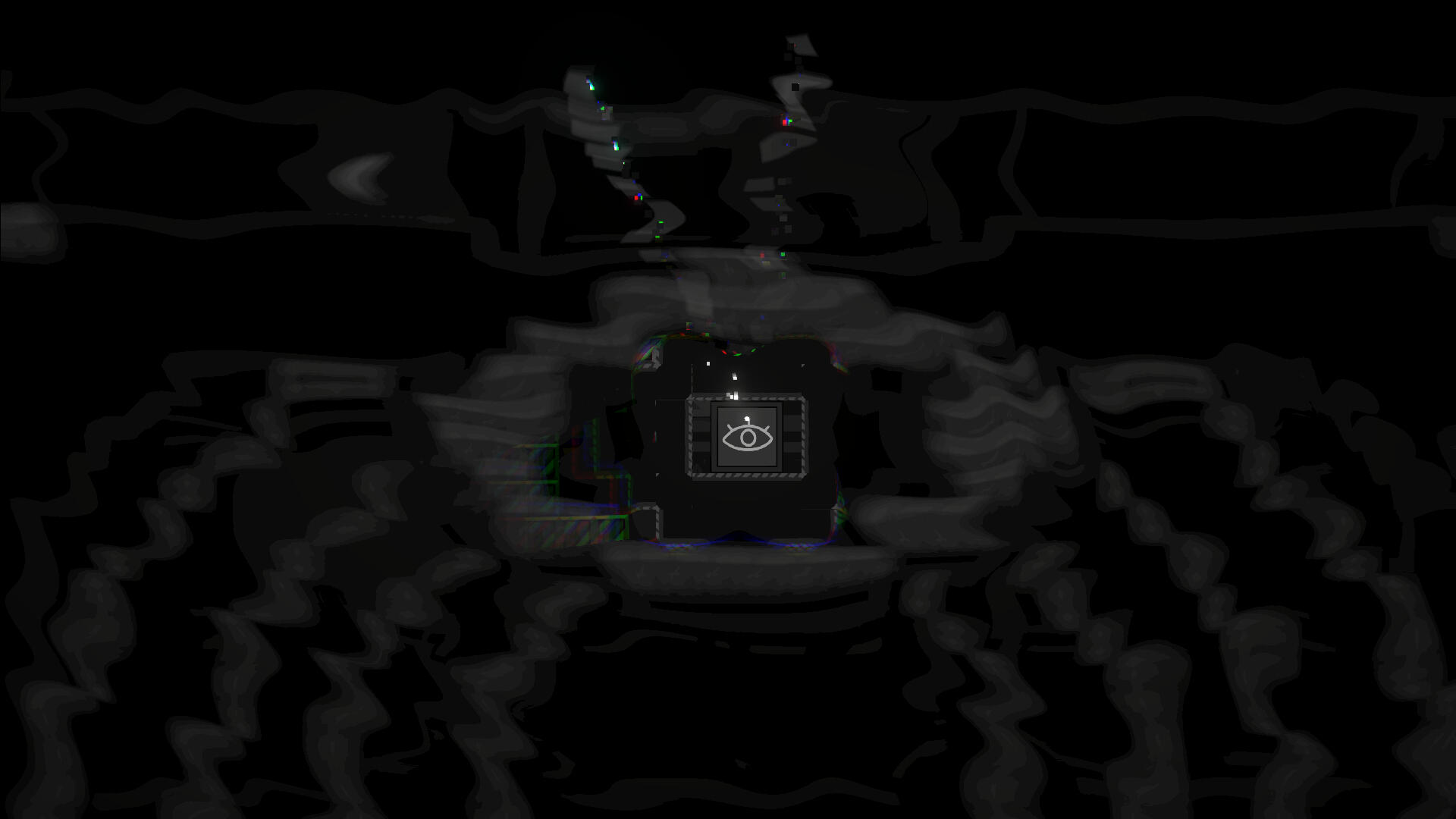 Tutorial Level - Introduction to Vision Trigger